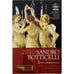 San Marino, 2 Euro, Sandro Botticelli, 2010, Rome, Bimetallic, MS(65-70)