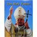 Vatican, John Paul II, Set 1 ct. - 2 Euro, Trial, 2004, MS(65-70)