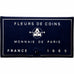 Frankreich, Coffret 1 c. à 100 frs., 1985, MDP, série FDC, STGL