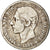 Coin, Spain, Alfonso XII, 2 Pesetas, 1882, Madrid, VF(20-25), Silver, KM:678.2