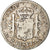Coin, Spain, Alfonso XII, 2 Pesetas, 1882, Madrid, VF(20-25), Silver, KM:678.2