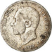 Coin, Spain, Alfonso XII, 2 Pesetas, 1879, Madrid, VF(20-25), Silver, KM:678.1