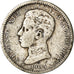 Coin, Spain, Alfonso XIII, Peseta, 1903, Madrid, VF(20-25), Silver, KM:721