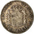 Moneda, España, Alfonso XIII, Peseta, 1901, Madrid, BC+, Plata, KM:706