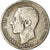 Munten, Spanje, Alfonso XII, Peseta, 1882, Madrid, FR, Zilver, KM:686