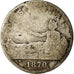 Münze, Spanien, Provisional Government, Peseta, 1870 (73), Madrid, SGE+
