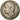 Moneda, España, Alfonso XII, 50 Centimos, 1880, Madrid, BC+, Plata, KM:685
