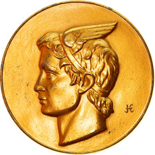 France, Medal, Savings Bank, Comité d'Organisation et de Normalisation