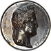 France, Médaille, Louis Philippe Ier, History, Depaulis, TTB+, Argent