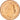 Coin, Jersey, Elizabeth II, 2 Pence, 2008, MS(63), Copper Plated Steel, KM:104