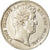 Coin, France, Louis-Philippe, Franc, 1831, Rouen, EF(40-45), Silver, KM:742.2