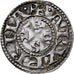 Évêché de Clermont, Anonymes, Denier, 1030-1060, Clermont, Argent, SUP
