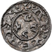 Bishopric of Clermont, Anonymous, Denarius, 1030-1060, Clermont, Silver