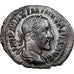 Maximinus I Thrax, Denarius, 235-236, Rome, Prata, AU(50-53), RIC:16