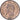 Monnaie, France, Napoléon III, Centime, 1854, Rouen, Rare, SUP+