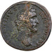 Antoninus Pius, Sestertius, 139, Rome, Bronze, VF(30-35), RIC:574
