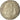 Moneta, Francia, Louis XIV, 1/12 Écu à la mèche longue, 1/12 ECU, 10 Sols