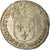 Moneta, Francia, Louis XIV, 1/12 Écu à la mèche longue, 1/12 ECU, 10 Sols