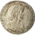 Moneta, Francia, Louis XIV, 1/12 Écu à la mèche longue, 1/12 ECU, 10 Sols