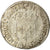 Moneta, Francia, Louis XIV, 1/12 Écu à la mèche longue, 1/12 ECU, 10 Sols