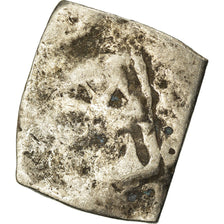 Münze, Almohad Caliphate, Dirham, 1147-1269, al-Andalus, SGE+, Silber
