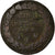 Coin, France, Dupré, 5 Centimes, AN 8, Paris, F(12-15), Bronze, KM:640.1