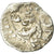 Moneta, Ottoman Empire, Mehmet III, Akçe, Uncertain Mint, F(12-15), Srebro