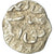 Moneta, Ottoman Empire, Mehmet III, Akçe, Uncertain Mint, F(12-15), Srebro