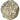 Moeda, Ottoman Empire, Mehmet III, Akçe, Uncertain Mint, F(12-15), Prata