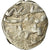 Monnaie, Ottoman Empire, Mehmet III, Akçe, Atelier incertain, B+, Argent