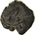 Moeda, Espanha, Philip III, 4 maravedis, Madrid, F(12-15), Cobre