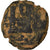 Coin, Spain, Philip III, 2 Maravedis, Toledo, F(12-15), Copper