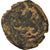 Moneta, Hiszpania, Philip III, 2 Maravedis, Toledo, F(12-15), Miedź