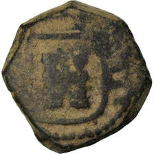 Coin, Spain, Philip III, 8 Maravedis, Valladolid, VF(20-25), Copper