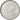 Coin, Brazil, 20 Centavos, 1986, MS(63), Stainless Steel, KM:603