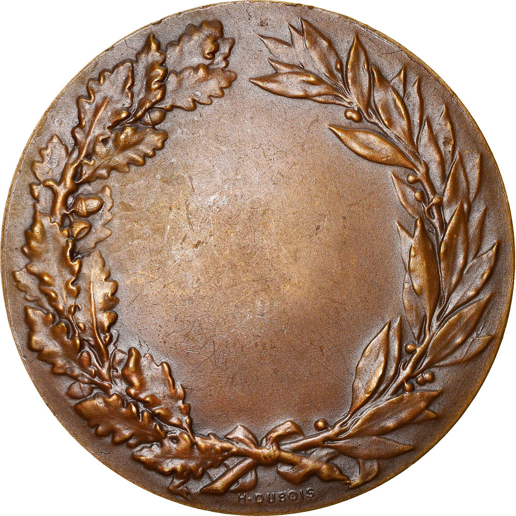 France, Médaille, Sport, Course à Pied, Sports & leisure, Demey, SUP, Bronze