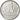 Coin, Brazil, 50 Centavos, 1989, MS(63), Stainless Steel, KM:614