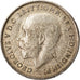 Coin, Great Britain, George V, 3 Pence, 1917, EF(40-45), Silver, KM:813
