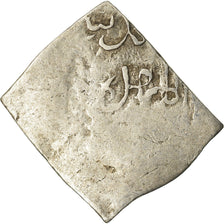 Moeda, Almohad Caliphate, Dirham, 1147-1269, al-Andalus, F(12-15), Prata