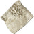 Monnaie, Almohad Caliphate, Dirham, 1147-1269, al-Andalus, B+, Argent