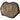 Munten, Spanje, Charles II, 2 Maravedis, 1680, Coruna, ZG+, Bronze, KM:5.2