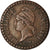 Münze, Frankreich, Dupré, Centime, 1848, Paris, SS, Bronze, KM:754, Gadoury:84