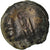 Coin, Sequani, Potin, EF(40-45), Potin, Delestrée:3091