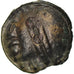 Coin, Sequani, Potin, EF(40-45), Potin, Delestrée:3091
