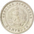Coin, Bulgaria, 10 Stotinki, 1951, MS(63), Copper-nickel, KM:53