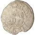 Münze, Frankreich, Champagne, Guillaume I, Denarius, 1176-1202, Reims, S