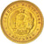 Coin, Bulgaria, 2 Stotinki, 1962, MS(63), Brass, KM:60