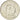 Coin, Bulgaria, 10 Stotinki, 1962, MS(63), Nickel-brass, KM:62