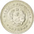Moneda, Bulgaria, 20 Stotinki, 1962, SC, Níquel - latón, KM:63