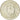 Coin, Bulgaria, 20 Stotinki, 1962, MS(63), Nickel-brass, KM:63